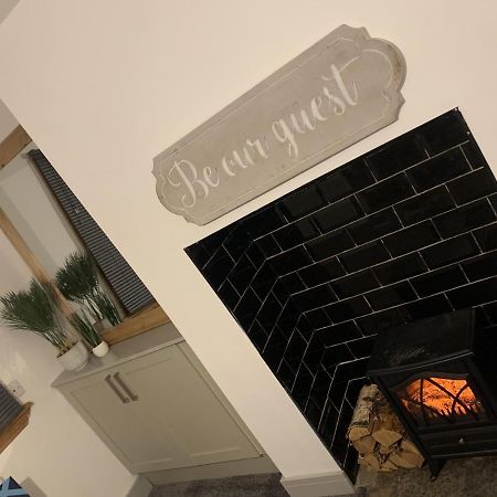 Cosy Cottage In Redcar - Workstays Uk Wilton  外观 照片