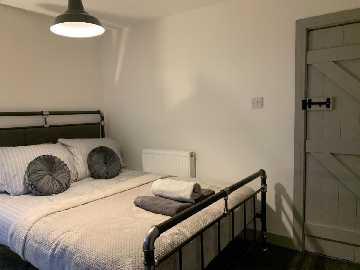 Cosy Cottage In Redcar - Workstays Uk Wilton  外观 照片
